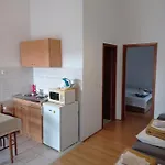 Apartment Milinkovic *