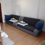 Appartement Milinkovic *