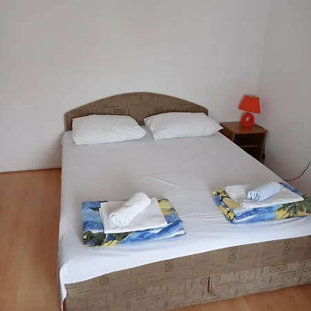 Apartman Milinkovic Vodice