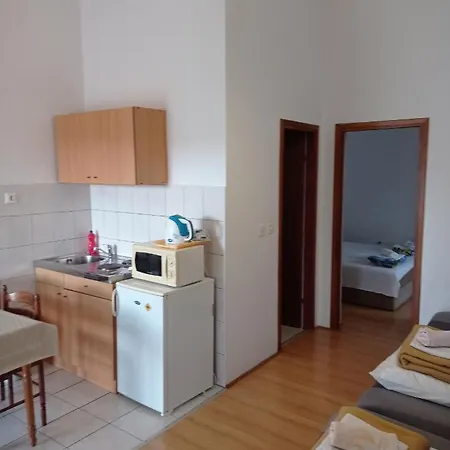 Apartman Milinkovic *