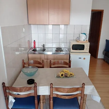 Apartmán Milinkovic Vodice