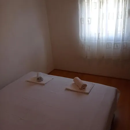Milinkovic Apartment *