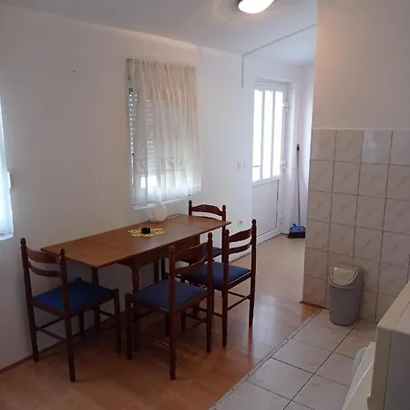 Milinkovic Apartman *