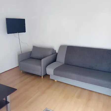 Apartmán Milinkovic *