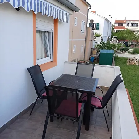 Milinkovic Apartmán