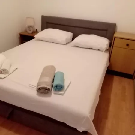 Milinkovic Apartmán *