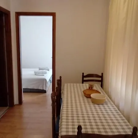 Milinkovic Apartmán Vodice