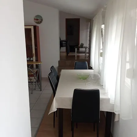 Appartement Milinkovic Vodice