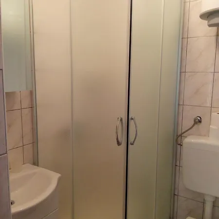 Milinkovic Apartman