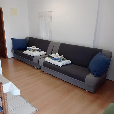 Apartment Milinkovic *