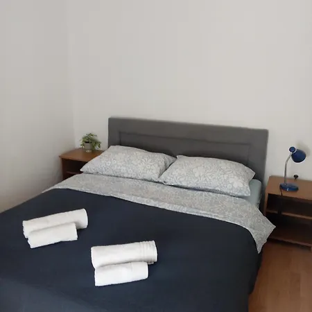 Apartment Milinkovic *