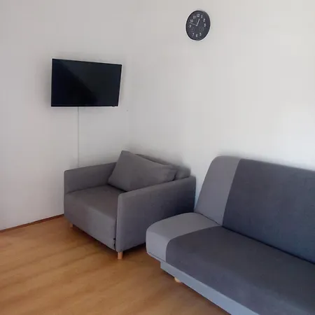 Milinkovic Appartement