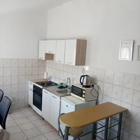 Appartement Milinkovic Vodice