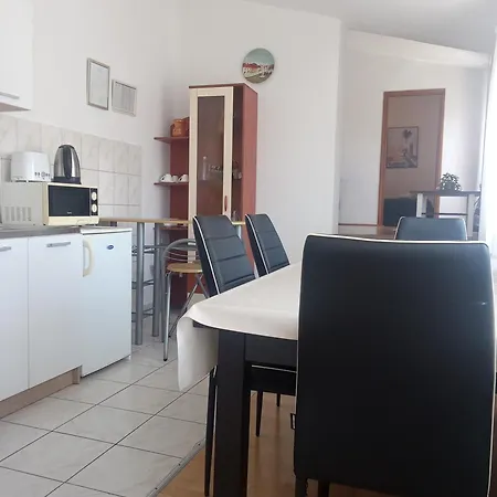 Milinkovic Vodice