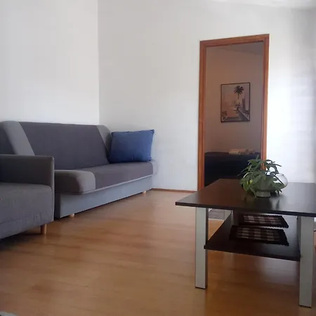Appartement Milinkovic *