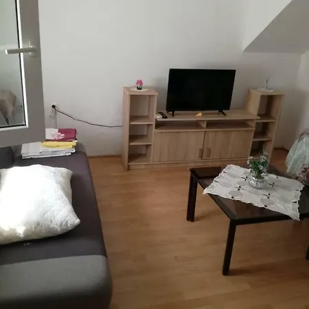 Apartman Milinkovic Vodice