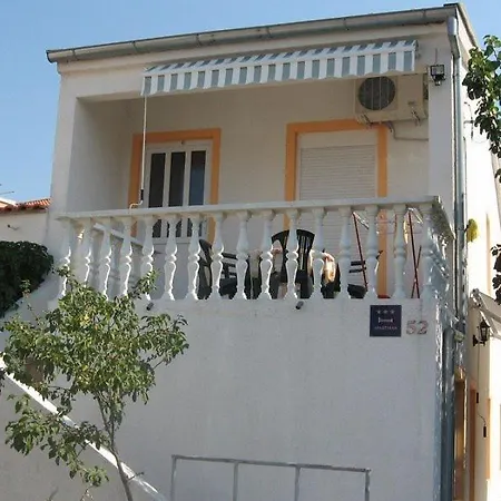 Milinkovic Apartmán *