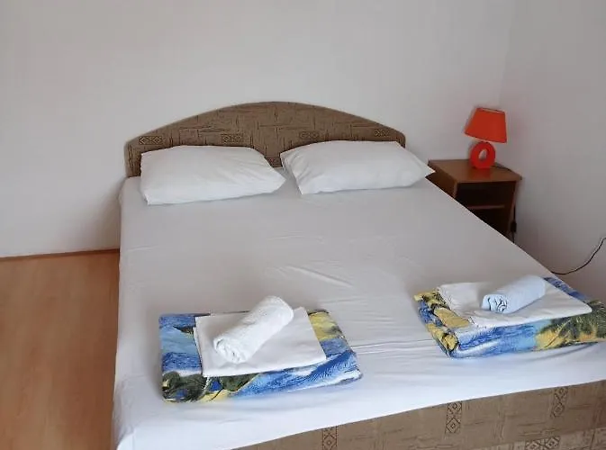 Apartamento Milinkovic Vodice