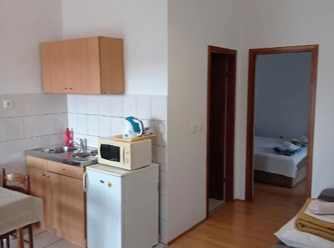 Apartamento Milinkovic *