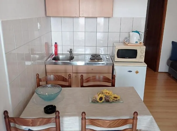 Apartmán Milinkovic Vodice