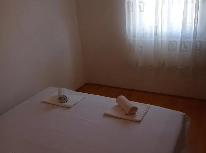 Milinkovic Apartmán *