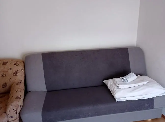 Apartamento Milinkovic Vodice