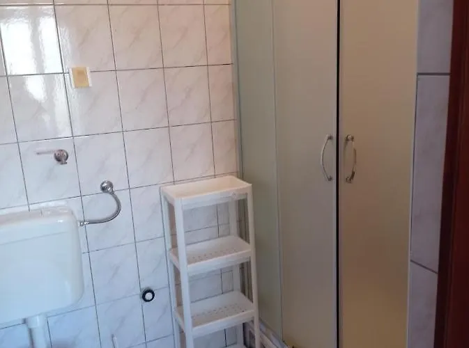 Milinkovic Apartamento