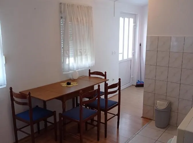 Milinkovic Apartmán *