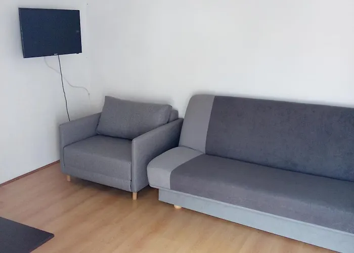 Apartmán Milinkovic *