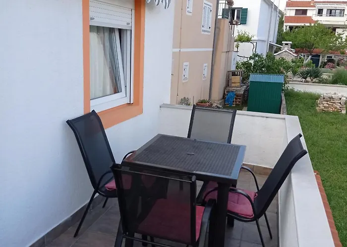 Milinkovic Apartmán