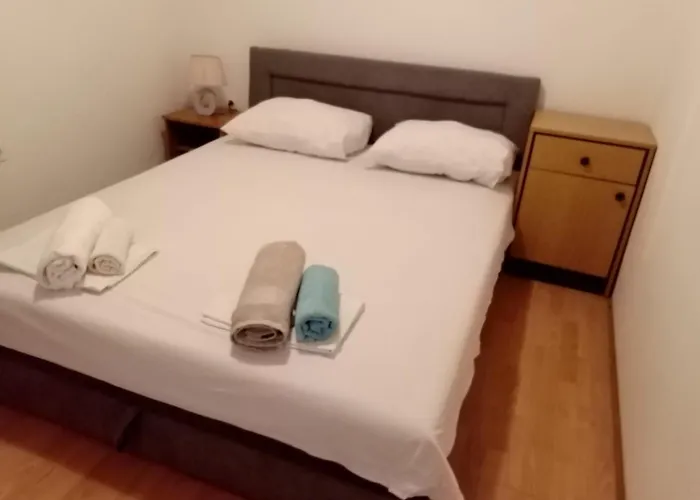 Milinkovic Apartmán *