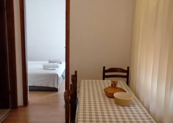Milinkovic Apartmán Vodice