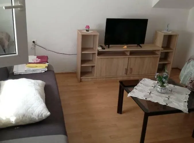 Apartamento Milinkovic Vodice
