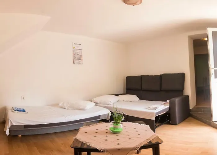 Milinkovic Apartamento *