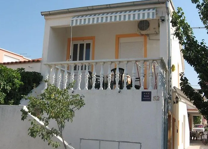 Milinkovic Apartamento *